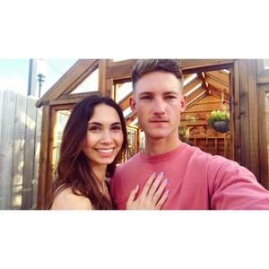 Meet your Posher, Alicia